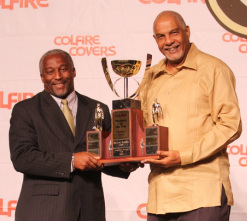 Award Ceremony Photography in Trinidad and Tobago